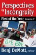 Perspectives by Incongruity (eBook,... - Bild 1
