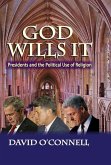 God Wills it (eBook, ePUB)