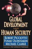 Global Development and Human Security (eBook, ePUB) Global Development and Human Security (eBook, ePUB)