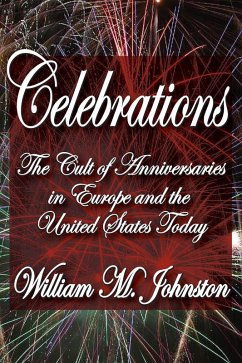 Cover Celebrations (eBook, ePUB)