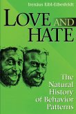 Love and Hate (eBook, ePUB)