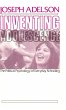Inventing Adolescence (eBook, ePUB) - Bild 1