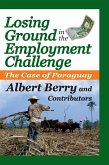 Losing Ground in the Employment Challenge (eBook, ePUB)