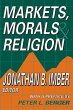 Markets, Morals, and Religion (eBook,... - Bild 1