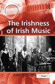 The Irishness of Irish Music (eBook, ePUB)