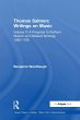 Thomas Salmon: Writings on Music... - Bild 1