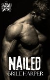 Nailed (Blue Collar Bad Boys, #2) (eBook, ePUB) Nailed (Blue Collar Bad Boys, #2) (eBook, ePUB)