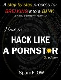 How to Hack Like a Pornstar (Hacking the Planet, #1) (eBook, ePUB)