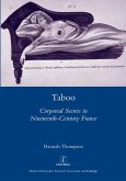 Taboo (eBook, ePUB)