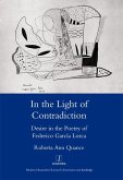In the Light of Contradiction (eBook, ePUB)