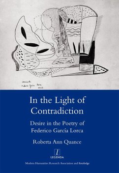 Cover In the Light of Contradiction (eBook, ePUB)