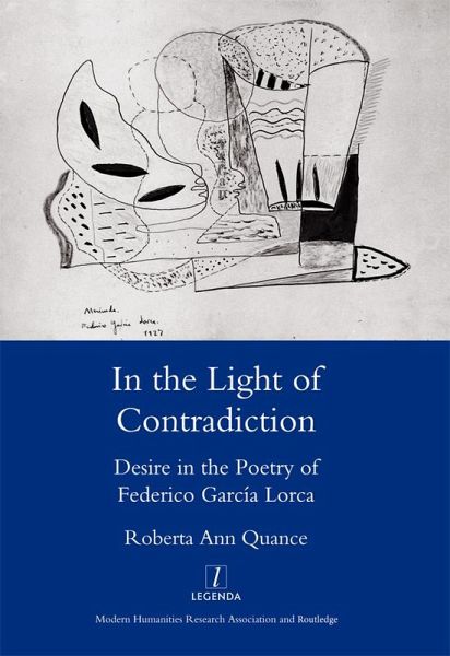 In the Light of Contradiction (eBook, ePUB)