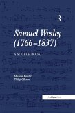Samuel Wesley (1766-1837): A Source Book (eBook, ePUB)