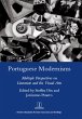 Portuguese Modernisms (eBook, ePUB) - Bild 1