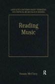 Reading Music (eBook, ePUB)