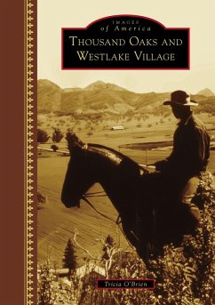 Cover Thousand Oaks and Westlake Village (eBook, ePUB)