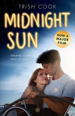 Midnight Sun (eBook, ePUB) - Cook, Trish