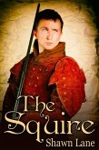 Squire (eBook, ePUB)