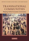 Transnational Communities (eBook, ePUB)