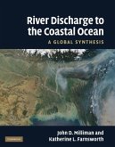 River Discharge to the Coastal Ocean (eBook, ePUB)