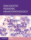 Diagnostic Pediatric Hematopathology (eBook, ePUB)