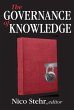 The Governance of Knowledge (eBook,... - Bild 1
