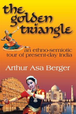 Cover The Golden Triangle (eBook, ePUB)