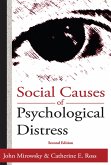 Social Causes of Psychological Distress (eBook, ePUB)