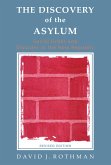 The Discovery of the Asylum (eBook, ePUB)