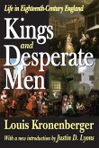 Kings and Desperate Men (eBook, ePUB)