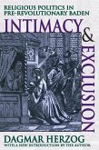 Intimacy and Exclusion (eBook, ePUB)