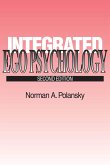 Integrated Ego Psychology (eBook, ePUB)