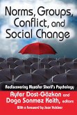 Norms, Groups, Conflict, and Social Change (eBook, ePUB)