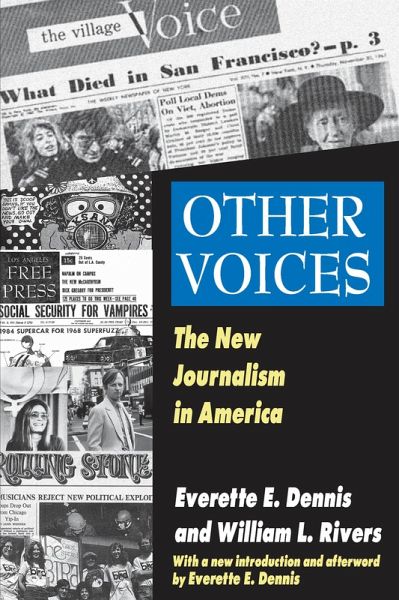 Other Voices (eBook, ePUB) Other Voices (eBook, ePUB)