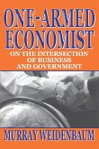 One-armed Economist (eBook, ePUB)