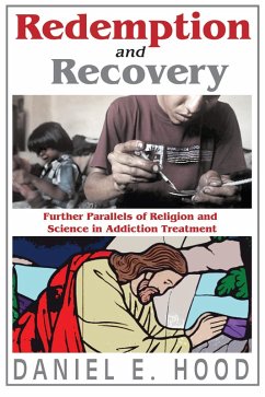 Cover Redemption and Recovery (eBook, ePUB)
