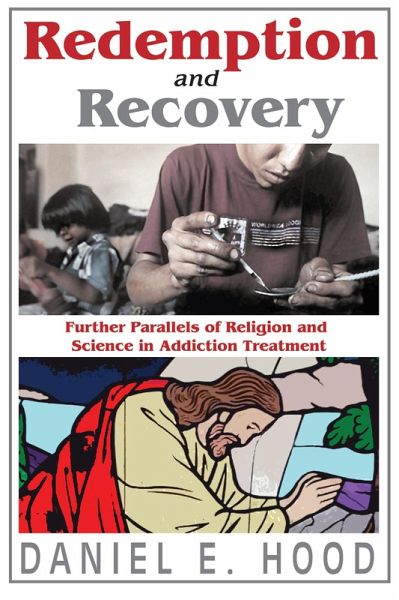 Redemption and Recovery (eBook, ePUB) Redemption and Recovery (eBook, ePUB)