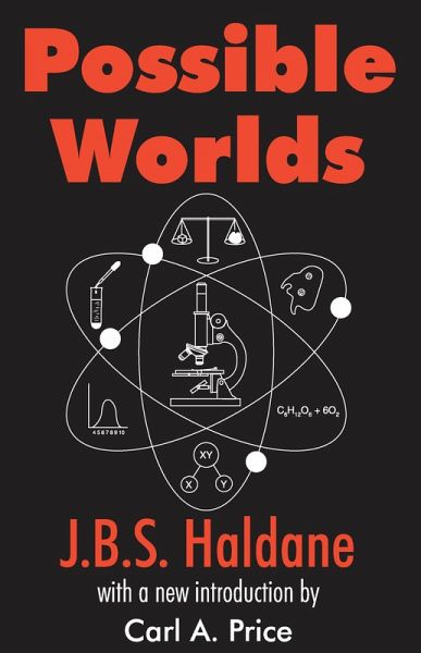 Possible Worlds (eBook, ePUB) Possible Worlds (eBook, ePUB)