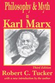 Philosophy and Myth in Karl Marx (eBook, ePUB)
