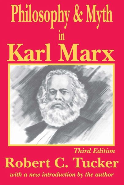 Philosophy and Myth in Karl Marx (eBook, ePUB) Philosophy and Myth in Karl Marx (eBook, ePUB)