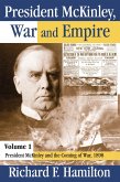 President McKinley, War and Empire (eBook, ePUB)