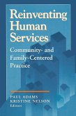 Reinventing Human Services (eBook, ePUB)
