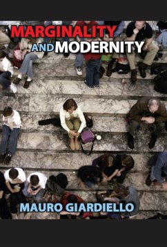 Cover Marginality and Modernity (eBook, ePUB)