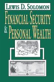 Financial Security and Personal Wealth (eBook, ePUB)