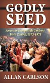 Godly Seed (eBook, ePUB)