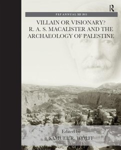 Cover Villain or Visionary? (eBook, ePUB)