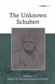 The Unknown Schubert (eBook, ePUB)