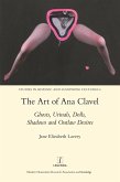 The Art of Ana Clavel (eBook, ePUB)