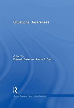 Cover Situational Awareness (eBook, ePUB)