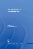 The Globalization of International Law (eBook, ePUB)
